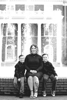 Kate and Her Boys