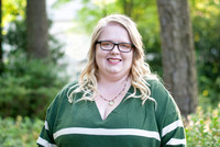 Kelsey Woodburn Headshots