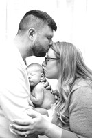 Crowder Fam - Jon, Elayne, and Hudson