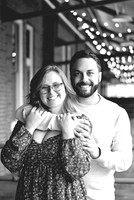 Laura and Drew Engagement