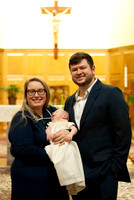 Hudson's Baptism