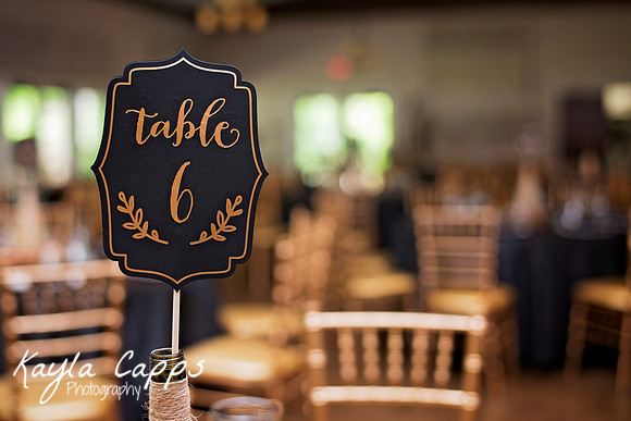 The Lopez Wedding - Second Shooting for Meghan Southern Photography