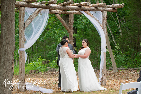 The Lopez Wedding - Second Shooting for Meghan Southern Photography