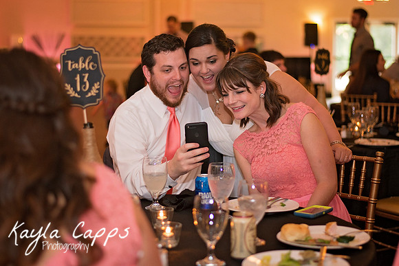 The Lopez Wedding - Second Shooting for Meghan Southern Photography
