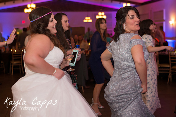 The Lopez Wedding - Second Shooting for Meghan Southern Photography