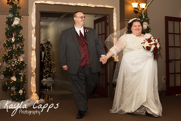 The Pell Wedding