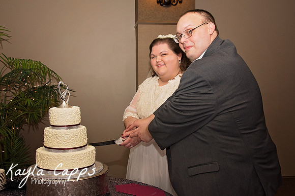 The Pell Wedding
