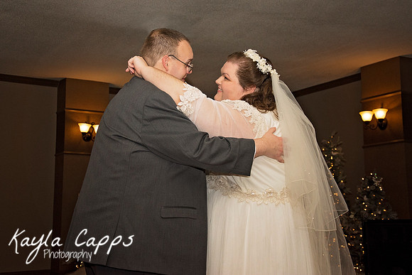 The Pell Wedding