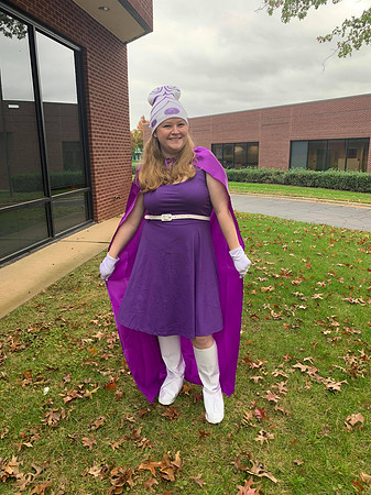 Kayla - Mojo JoJo