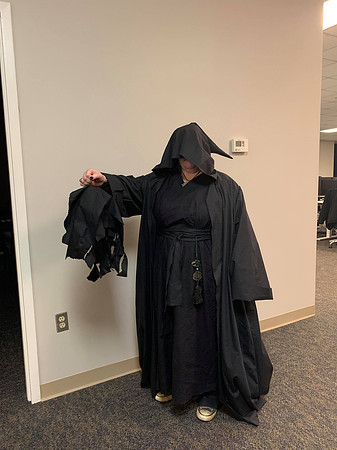 Amy - Grim Reaper