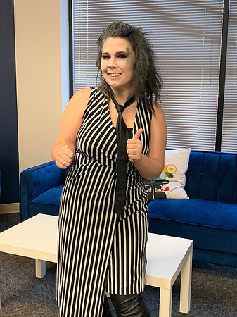Emily P. - Beetlejuice