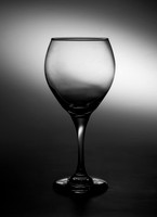 Wine glass
