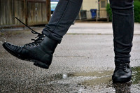 Punk Rock Puddle