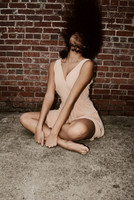 Hair Flip