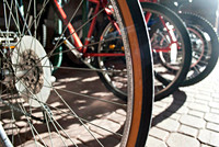 Bike Tires