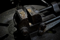 Garage Clamp