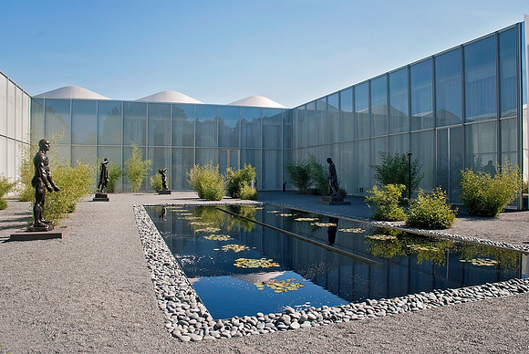 Art Musem