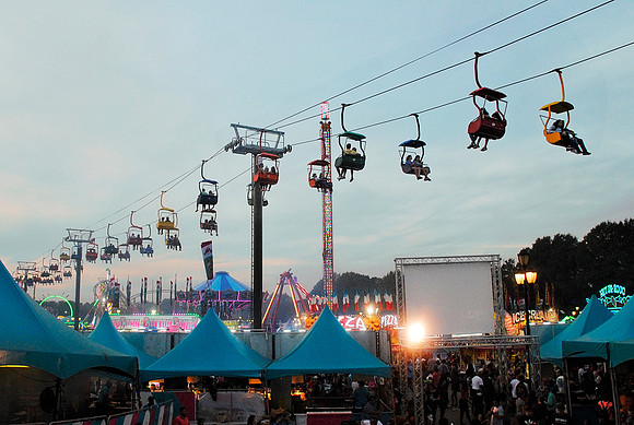 State Fair